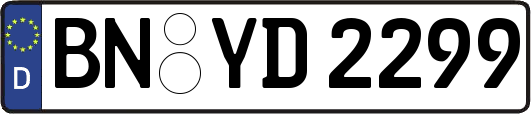 BN-YD2299
