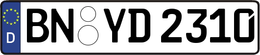 BN-YD2310
