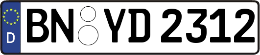 BN-YD2312