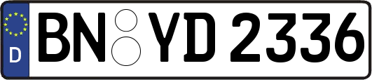 BN-YD2336