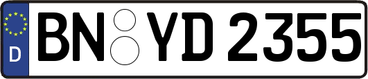 BN-YD2355