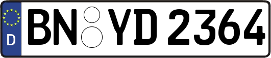 BN-YD2364