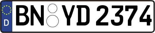 BN-YD2374
