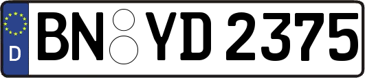 BN-YD2375