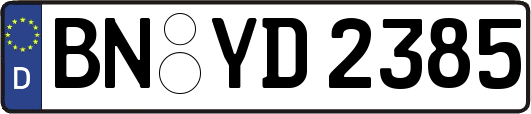 BN-YD2385