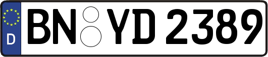 BN-YD2389