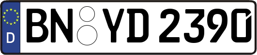 BN-YD2390