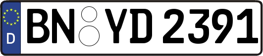 BN-YD2391