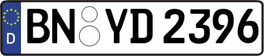 BN-YD2396