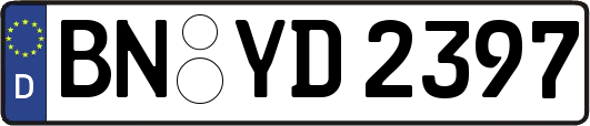 BN-YD2397