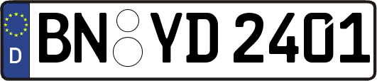 BN-YD2401