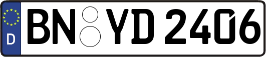BN-YD2406