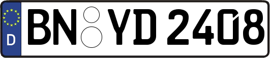 BN-YD2408