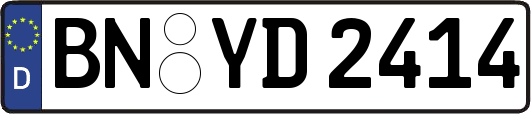 BN-YD2414
