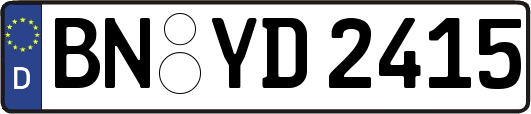 BN-YD2415