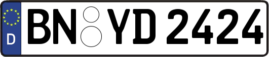 BN-YD2424