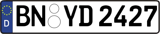 BN-YD2427