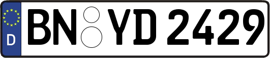 BN-YD2429