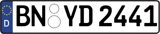 BN-YD2441