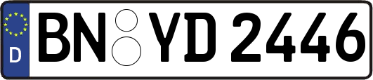 BN-YD2446