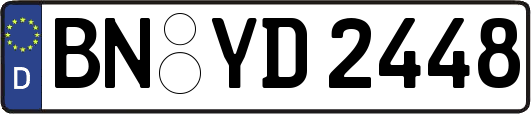 BN-YD2448