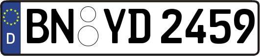 BN-YD2459