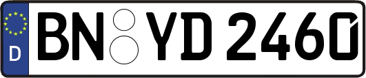 BN-YD2460