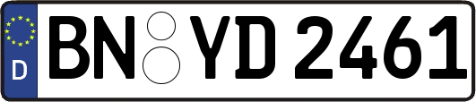 BN-YD2461