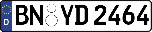 BN-YD2464