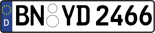 BN-YD2466