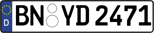BN-YD2471