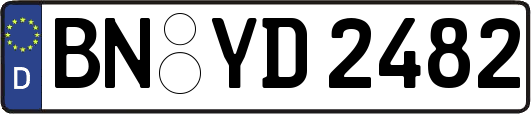 BN-YD2482