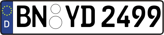 BN-YD2499