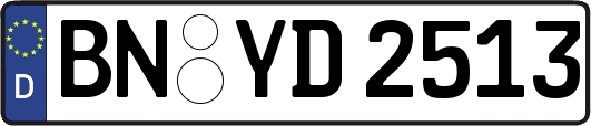 BN-YD2513