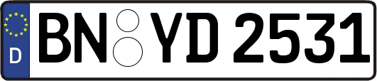 BN-YD2531