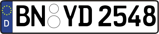 BN-YD2548