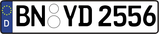 BN-YD2556