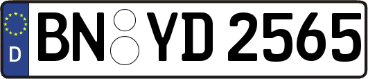 BN-YD2565