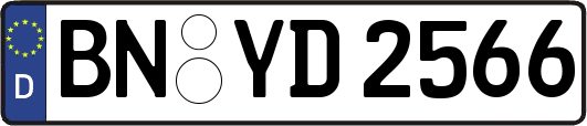 BN-YD2566