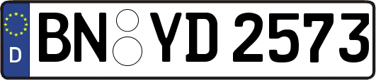 BN-YD2573