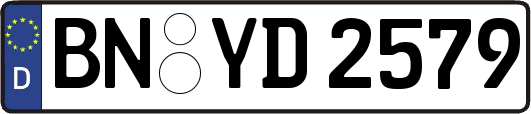 BN-YD2579