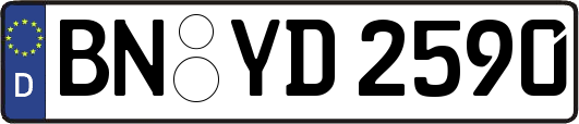 BN-YD2590