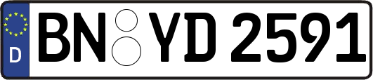 BN-YD2591