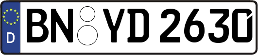 BN-YD2630