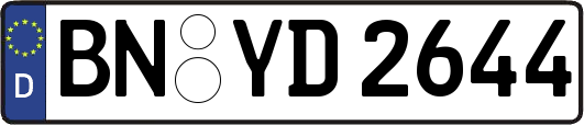 BN-YD2644