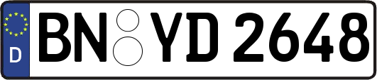 BN-YD2648