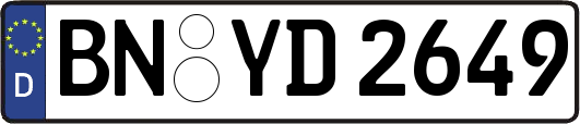 BN-YD2649
