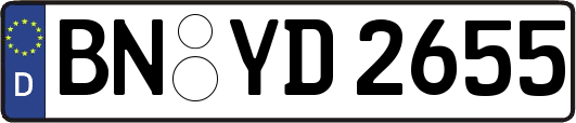 BN-YD2655