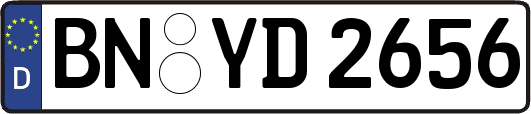 BN-YD2656
