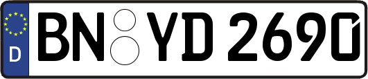 BN-YD2690